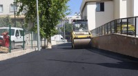 Kepez’den Düdenbaşı’na sıcacık dokunuş