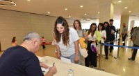 Dr. Murat Kaplan’dan, Kepez Kitap Fuarı’nda ‘İnsan Okuma’nın tüyoları