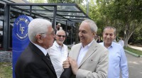 Kocagöz, “Kepez’in geleceğini inşa etmek zorundayız”