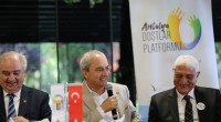 Kocagöz, “Kepez’in geleceğini inşa etmek zorundayız”