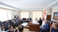 Kocagöz’den ADGİAD’a ziyaret