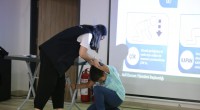 Kepez’in 68 mahallesinde “Afet Farkındalık” seferberliği başladı