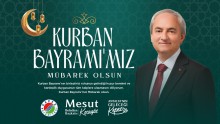 Değerli hemşehrilerim;