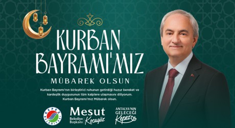 Değerli hemşehrilerim;