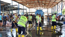 Kepez’de Kurban Bayramı hazırlıkları tamam: 9 noktada kurban kesim alanı