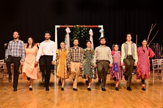 KKT’den seyirci rekoru: 30 bin 640 izleyici ile sezonu kapattı