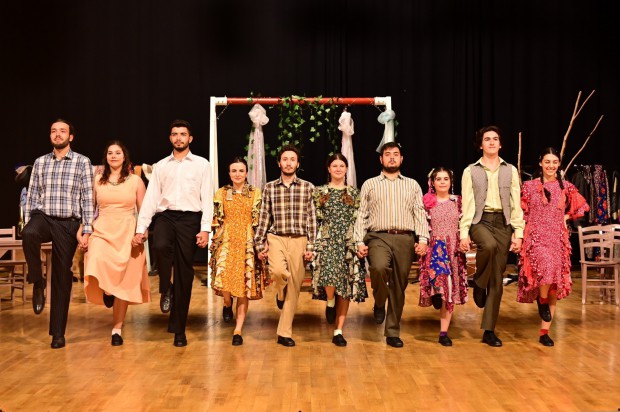 KKT’den seyirci rekoru: 30 bin 640 izleyici ile sezonu kapattı