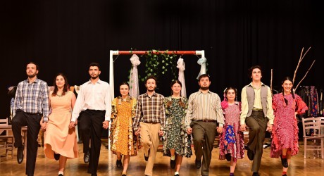 KKT’den seyirci rekoru: 30 bin 640 izleyici ile sezonu kapattı