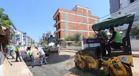 Kepez’de vatandaş mağdur edilmiyor, kamu kaynakları korunuyor