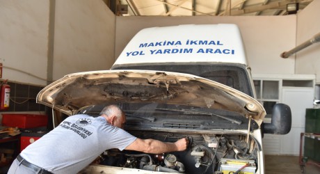 Kepez Belediyesi’nden örnek tasarruf