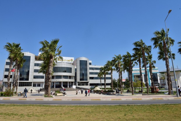 Kepez Belediyesi’ne “Erişilebilirlik Belgesi “ onuru