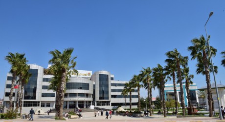 Kepez Belediyesi’ne “Erişilebilirlik Belgesi “ onuru