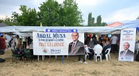 Kepez Belediyesi’nden kültürel değerlere saygı