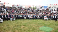Kepez Belediyesi’nden kültürel değerlere saygı