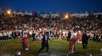 Kepez Belediyesi’nden kültürel değerlere saygı