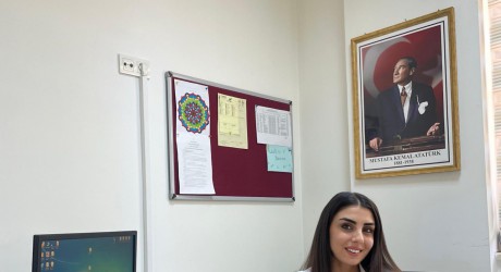 Kepez Belediyesi’nden uyuşturucuyla mücadele mesajı!