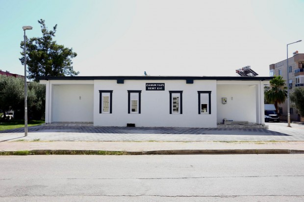 Kepez’in Semt Evleri açılış için gün sayıyor