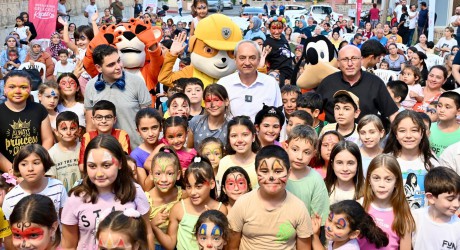 Kocagöz, “Kepez, Antalya’nın vitrini olacak”