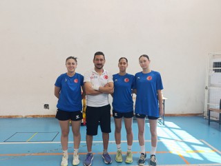 Kepez’den Milli Takıma gurur yolculuğu