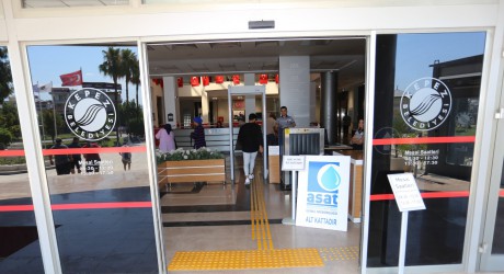 Kepez’de kurumlar işbirliğiyle engelsiz hizmet