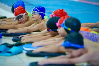 Kocagöz, “Amacımız; sporla büyüyen sağlıklı nesiller yetiştirmek”