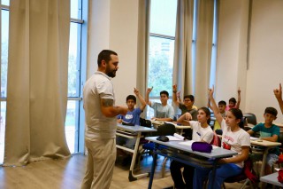 Kepez’den eğitime güçlü destek