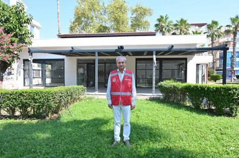 Kepez’de halk sofraları büyüyor: İkinci Kent Lokantası