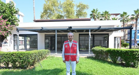 Kepez’de halk sofraları büyüyor: İkinci Kent Lokantası