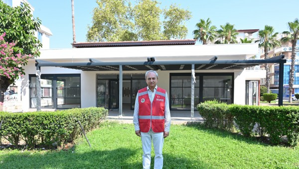 Kepez’de halk sofraları büyüyor: İkinci Kent Lokantası 