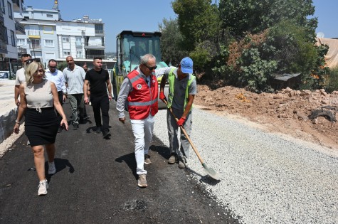 Kocagöz, ”Bu para milletin parası”