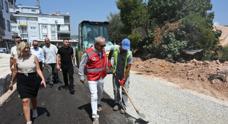 Kocagöz, ”Bu para milletin parası”