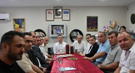 Kepez’in değerleri koruma altına alınıyor