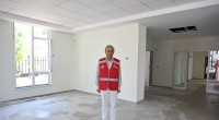 Kepez’in Erenköy’deki kreşi yeni binasıyla hizmete hazır