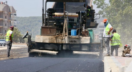 Aydoğmuş’a modern ve güvenli ulaşım