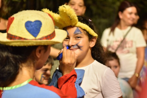 Yükseliş Mahallesi’nde ‘Sahne Kepez’ coşkusu