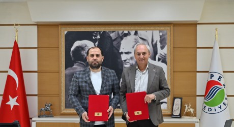 Kepez’e yeni bir Semt Evi