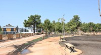 Antalya’ya nefes: Duacı Gençlik Parkı hayata geçiyor