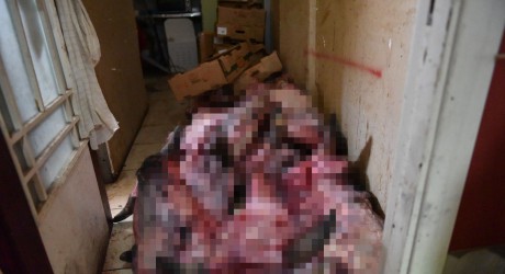 Kepez’de gıda terörüne geçit yok