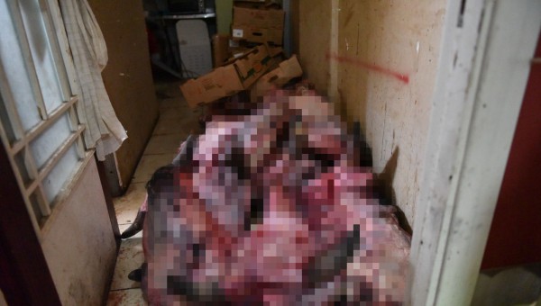 Kepez’de gıda terörüne geçit yok 