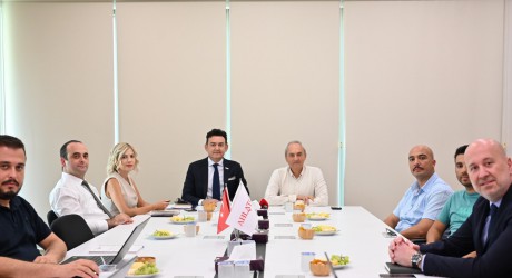 Kepez Belediyesi ve Enerya el ele, temiz enerji her eve