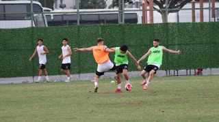 Kepezspor, sezonu deplasmanda açıyor