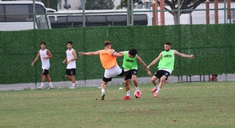 Kepezspor, sezonu deplasmanda açıyor