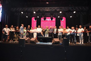 Antalya, 2. Uluslararası Kepez Kültür Festivali’nde buluşuyor !