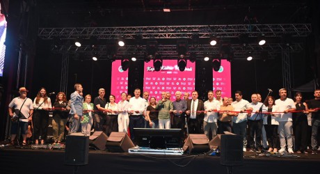 Antalya, 2. Uluslararası Kepez Kültür Festivali’nde buluşuyor !