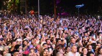 Antalya, 2. Uluslararası Kepez Kültür Festivali’nde buluşuyor !