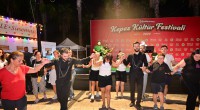 Antalya, 2. Uluslararası Kepez Kültür Festivali’nde buluşuyor !