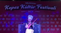 Antalya, 2. Uluslararası Kepez Kültür Festivali’nde buluşuyor !