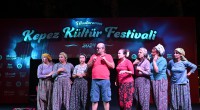 Kepez’de sanat ve eğlence dolu 15 gün başlıyor