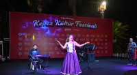 Kepez’de sanat ve eğlence dolu 15 gün başlıyor