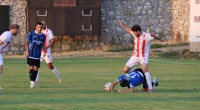 Kepezspor Futbol A.Ş deplasmandan puanla döndü